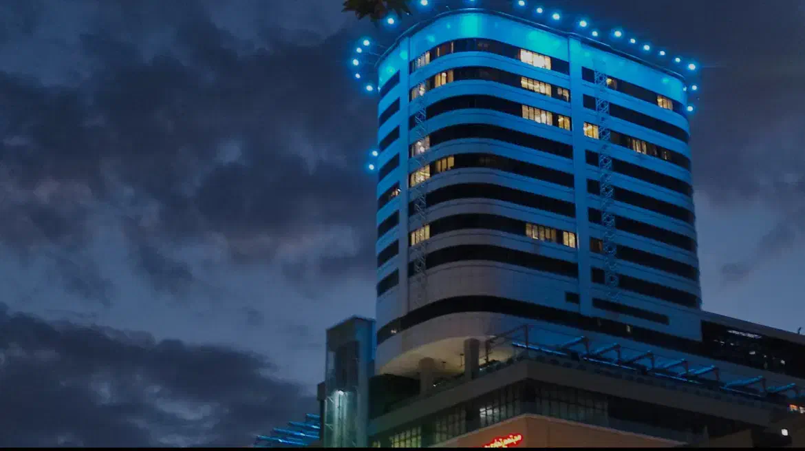 ۹ متری/ تجاری/ برج مهر کوهسنگی|فروش مغازه و غرفه|مشهد, کوه سنگی|دیوار