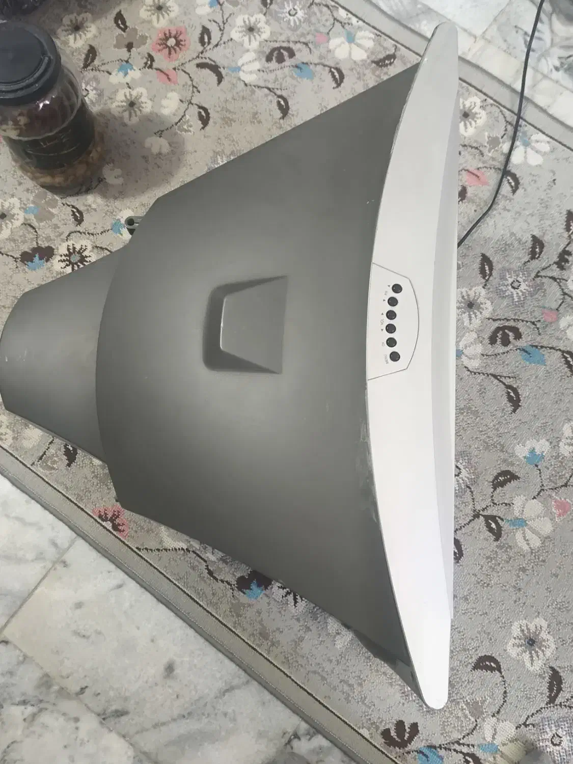 تلویزیون|تلویزیون و پروژکتور|سنندج, |دیوار