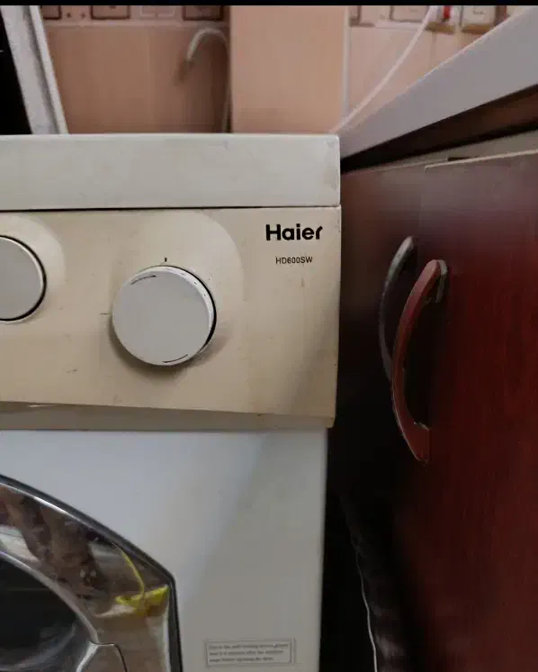 ماشین لباسشویی|ماشین لباسشویی و خشککن لباس|مشهد, نوید|دیوار