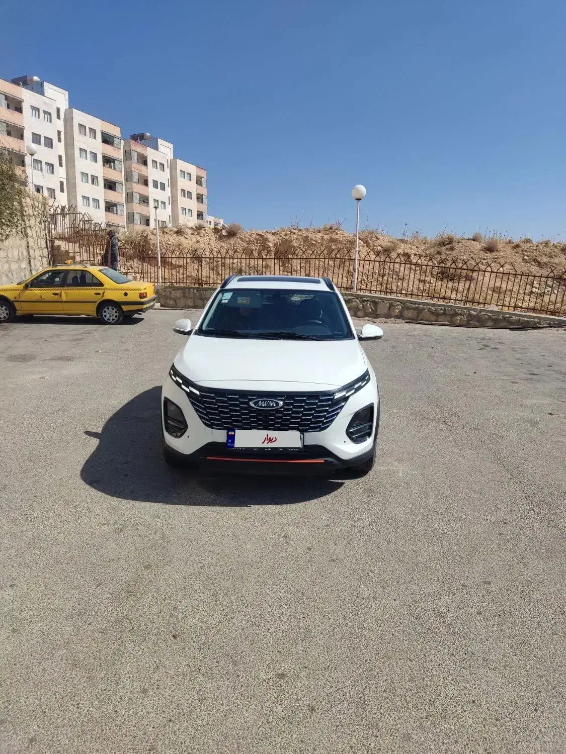 x33crass دستی ۴۰۴|خودرو سواری و وانت|صدرا-فارس, فاز ۱|دیوار