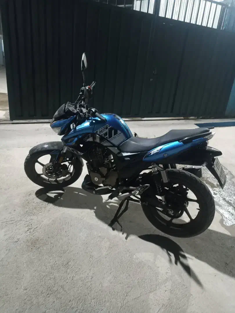 زونتس n2n 230|موتورسیکلت|تهران, شهرک دانشگاه|دیوار