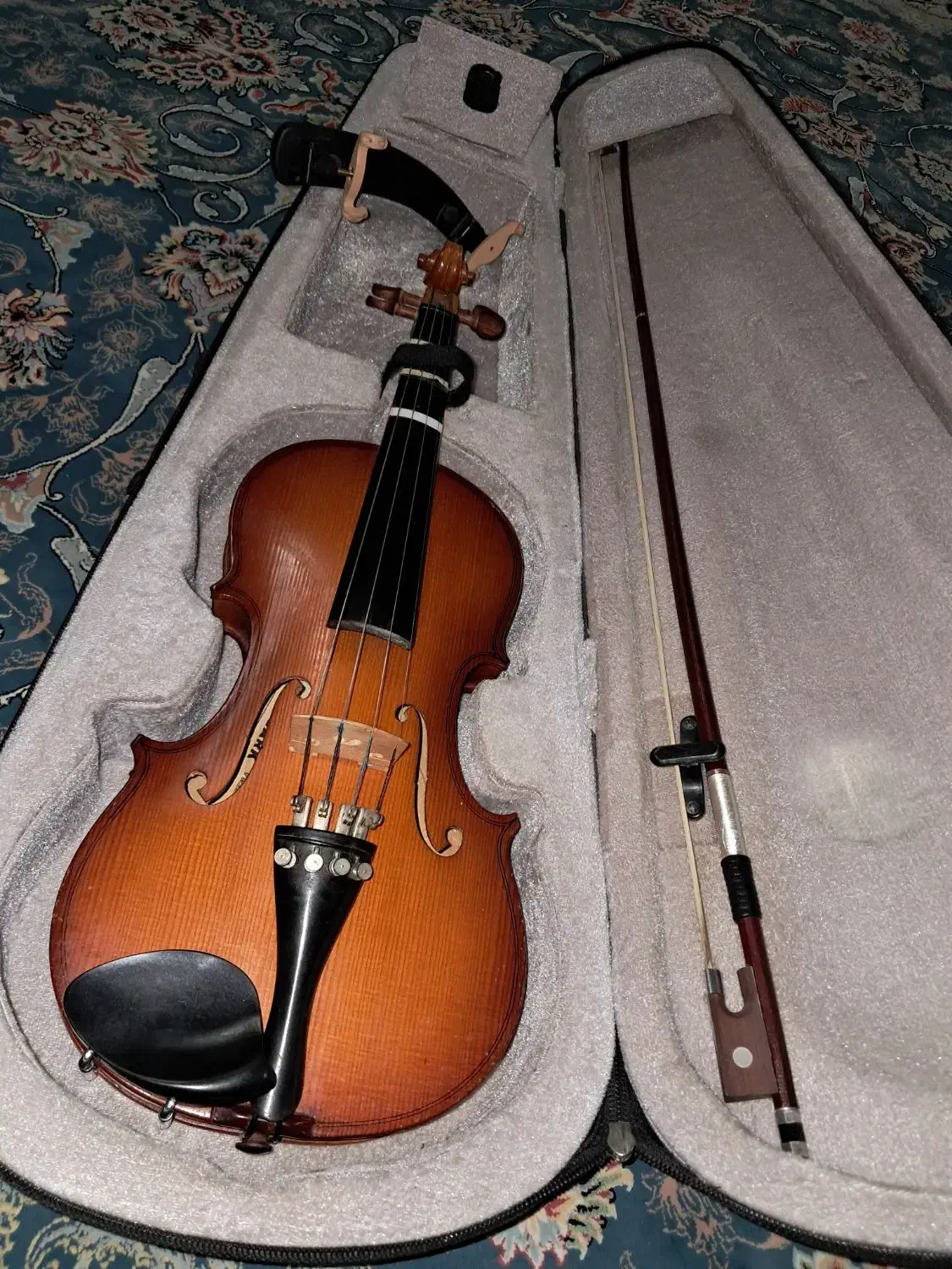 ویولون|ویولن|اسلام‌شهر, شهرک واوان|دیوار