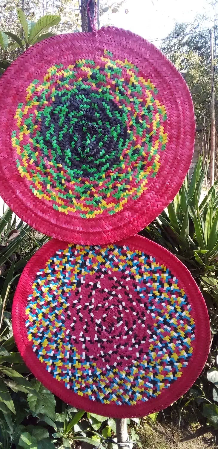 سفره های سایز ۹۰ و۸۰ و۷۰|سفره، حوله، دستمال آشپزخانه|آستانه اشرفیه, |دیوار