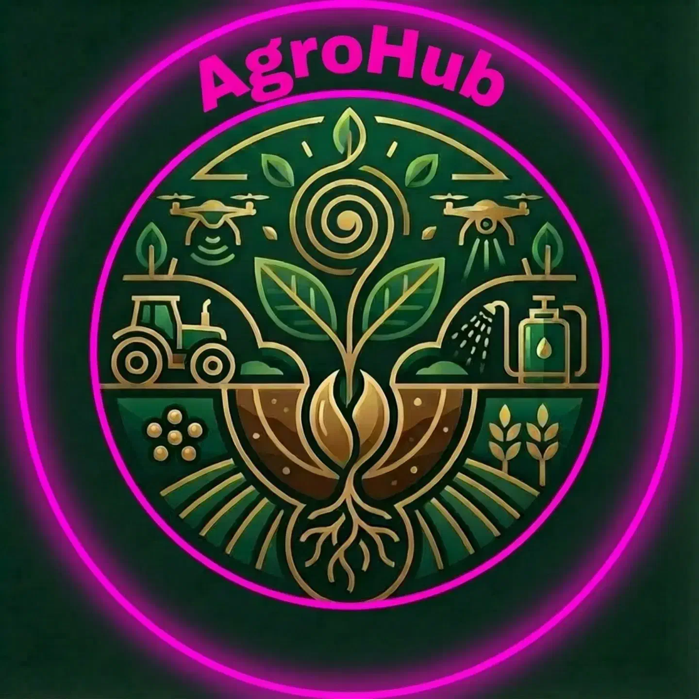 گروه تعامل تخصصی کشاورزی|فعالیت داوطلبانه|محمدشهر, سیدآباد|دیوار