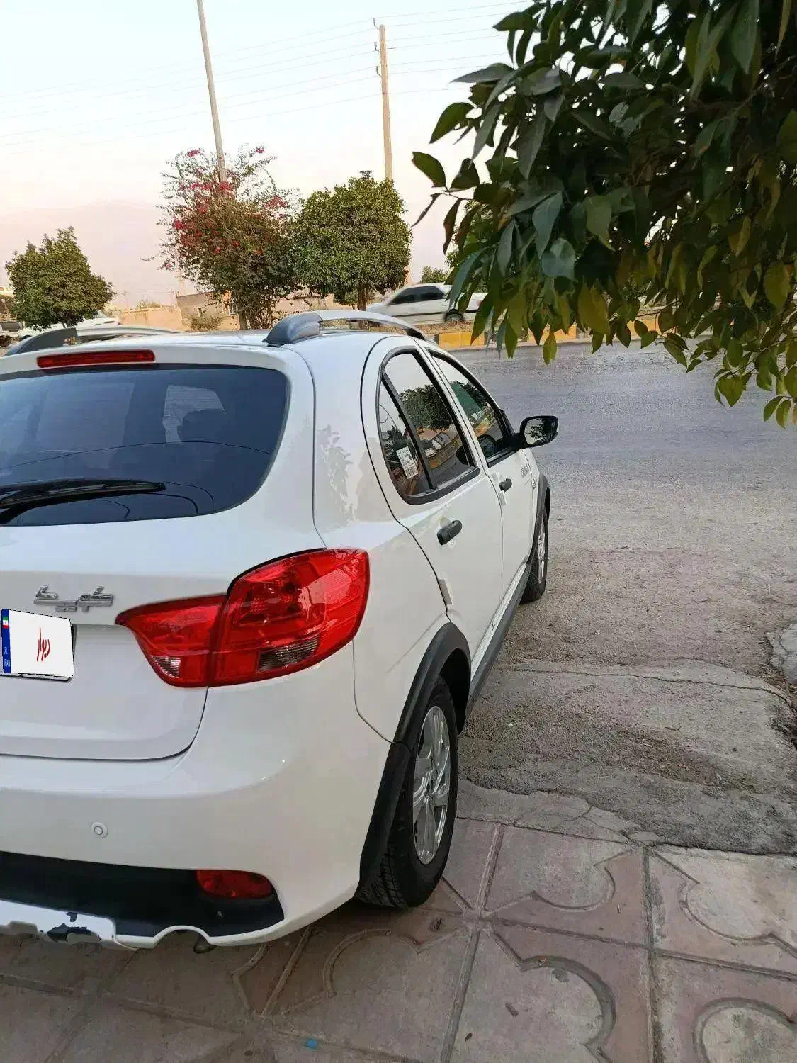 کوییک اتومات فول آپشن تک برگ سند|خودرو سواری و وانت|بوشهر, |دیوار