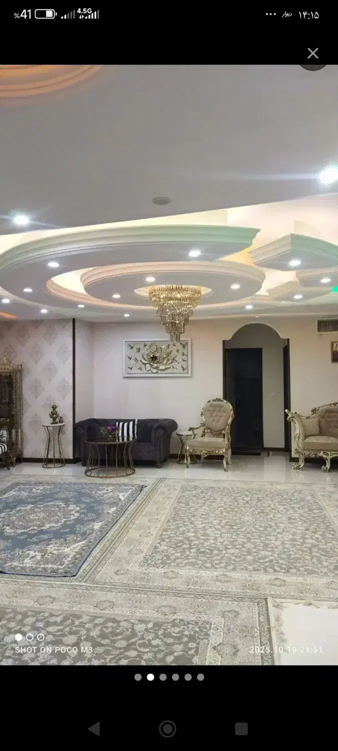 آپارتمان فروشی147 قولنامه ای رفع خلاف مشکین دشت|فروش آپارتمان|مشکین‌دشت, |دیوار