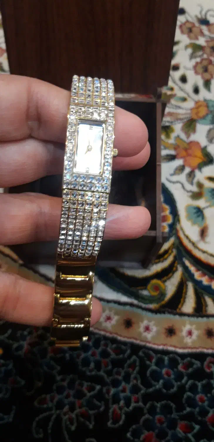 ساعت مچی|ساعت|فردیس, شهرک شهید حسینی|دیوار