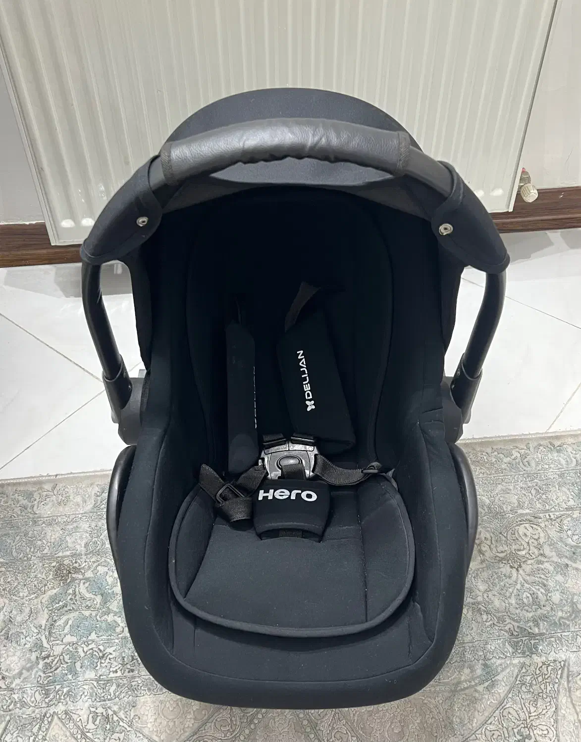 کریر|کالسکه و لوازم جانبی|تهران, افسریه شمالی|دیوار