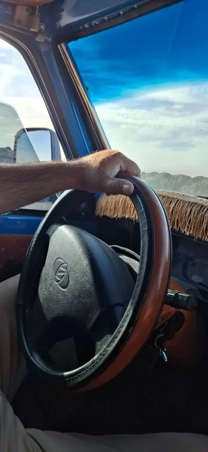 بار نیسان تهران به یزد|خدمات حمل و نقل|پول, |دیوار