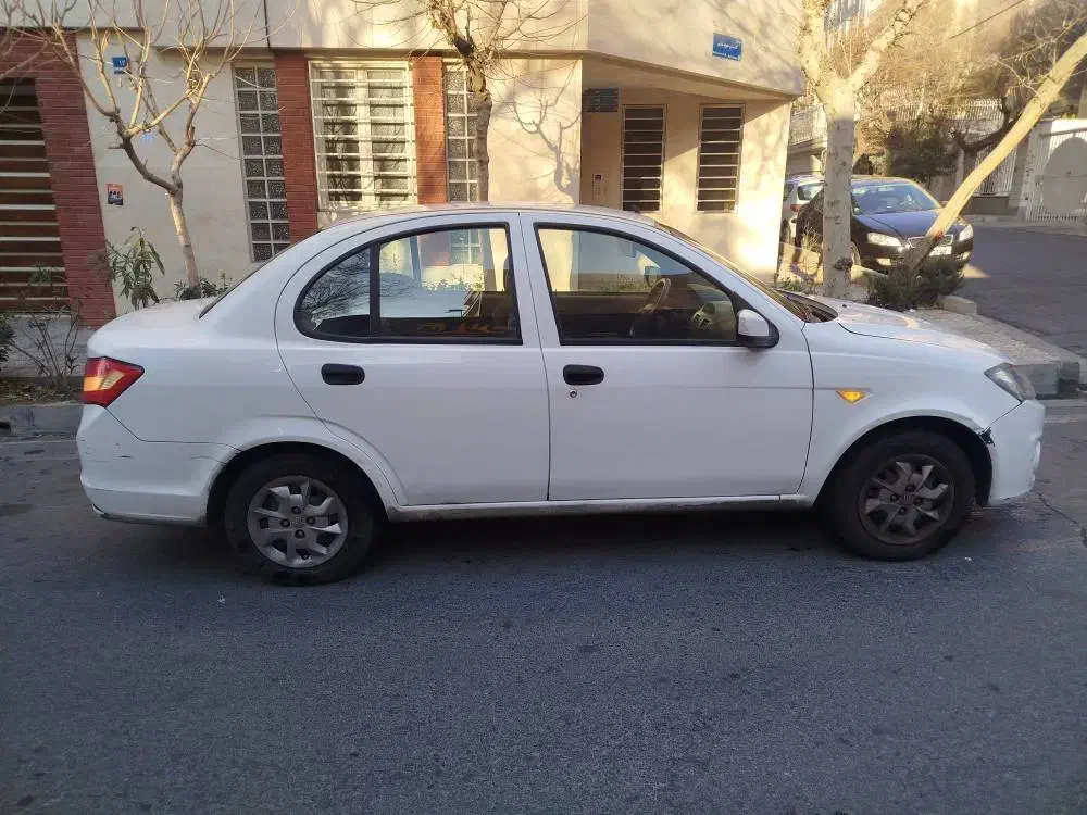 ساینا EX-دنده ای - مدل 98|خودرو سواری و وانت|تهران, اباذر|دیوار