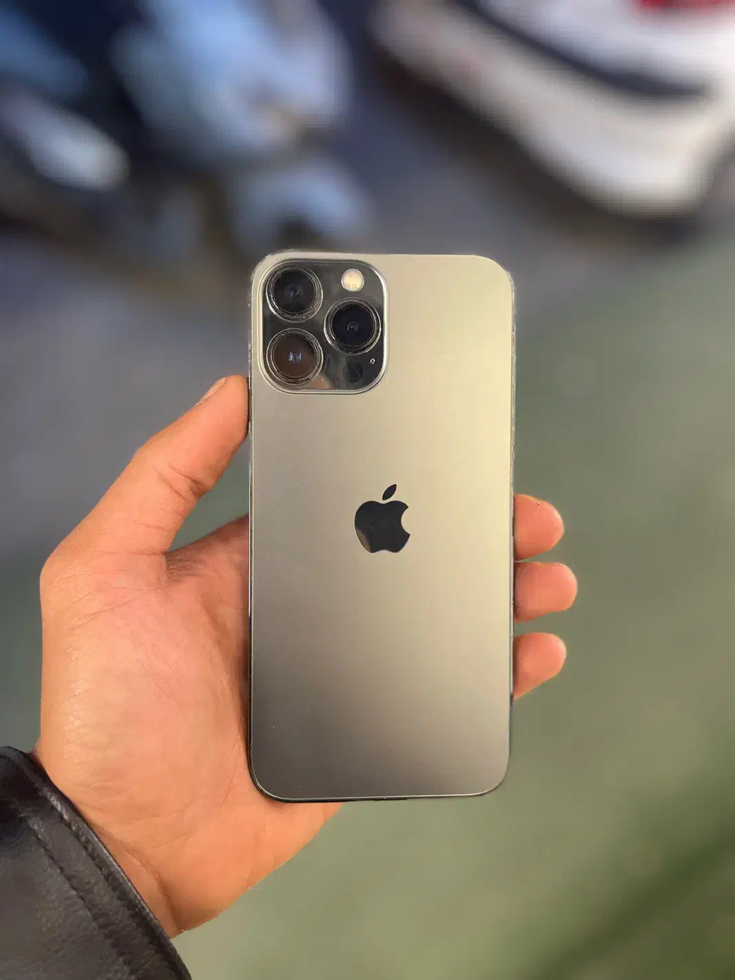 iPhone 13 ProMax|موبایل|فیروزکوه, |دیوار