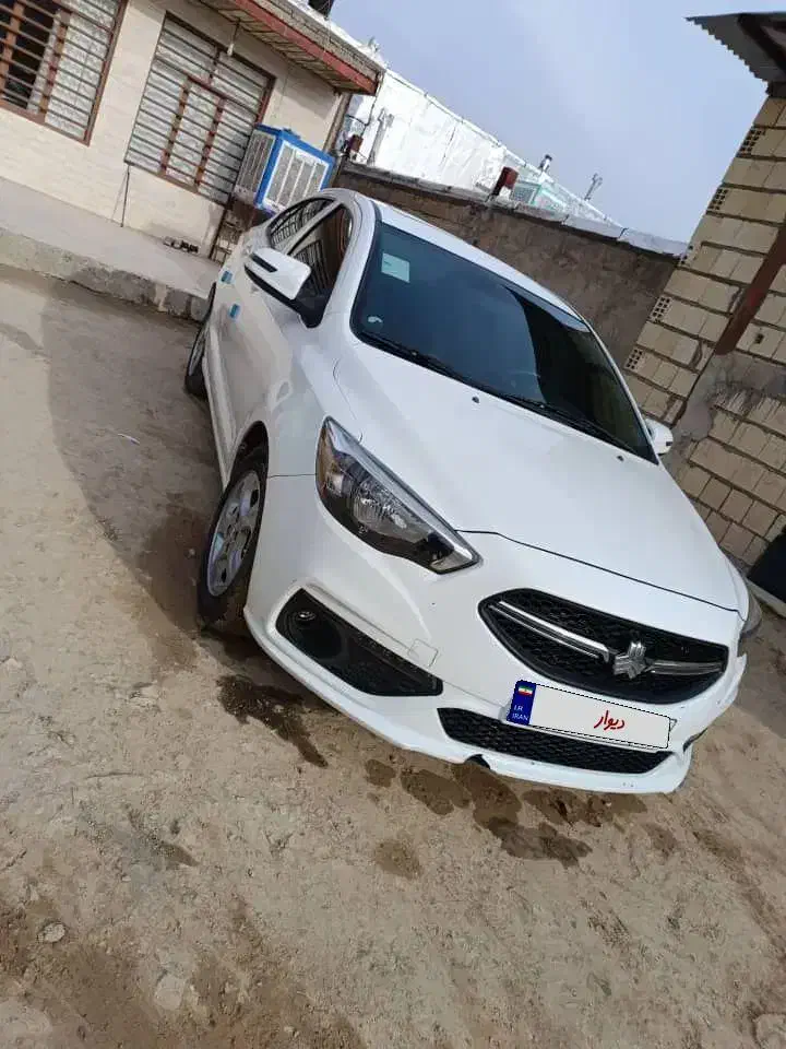 فروش شاهین جی|خودرو سواری و وانت|تهران, شهرک شریفی|دیوار