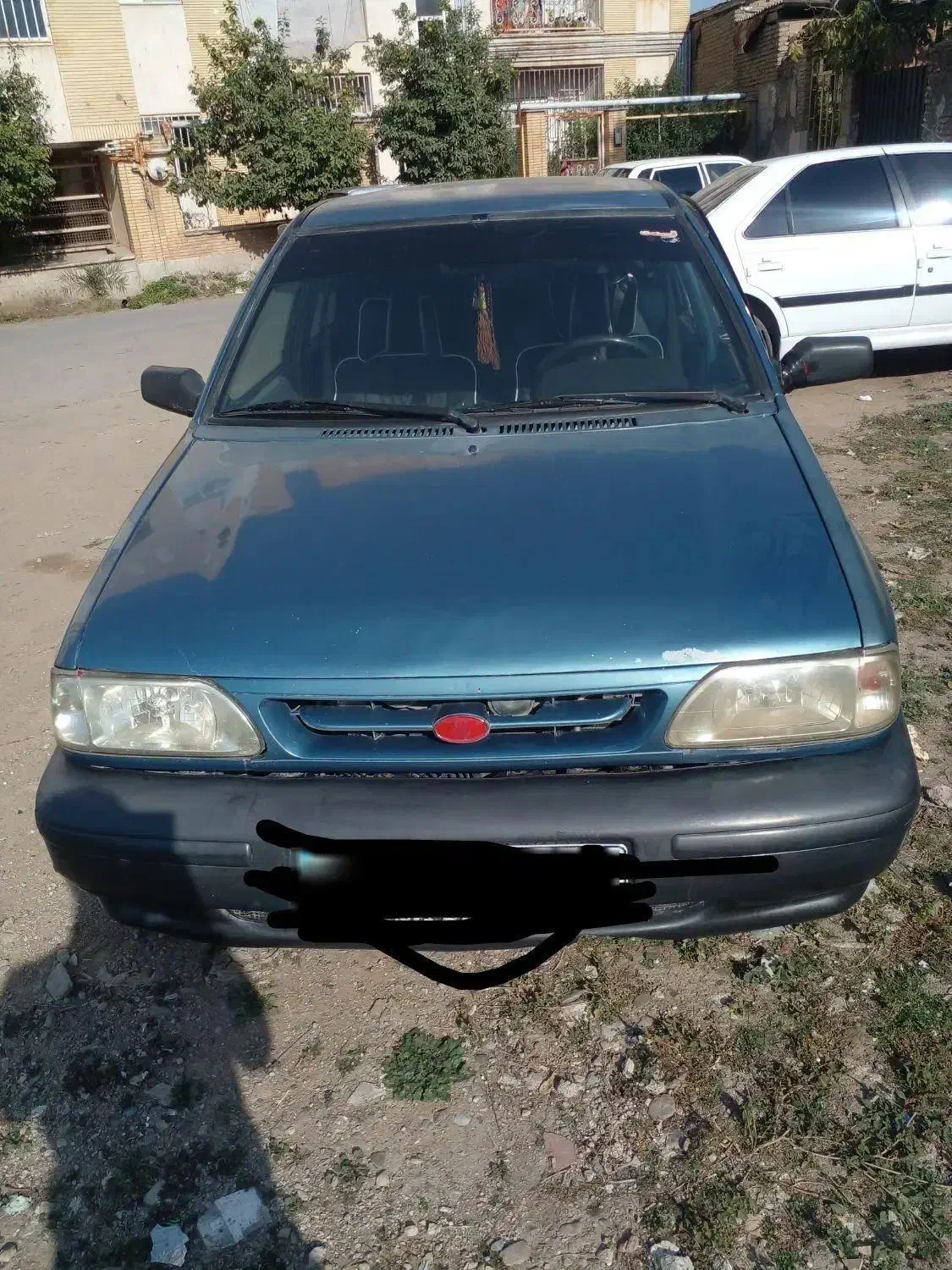 فروش ماشین|خودرو سواری و وانت|فاضل آباد, |دیوار