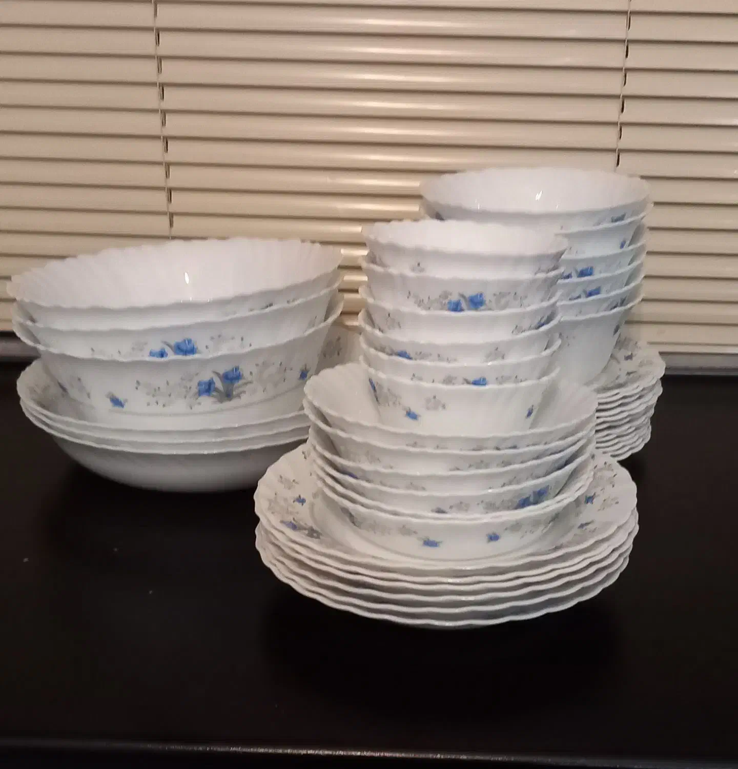 ظروف|ظروف سرو و پذیرایی|میاندوآب, |دیوار