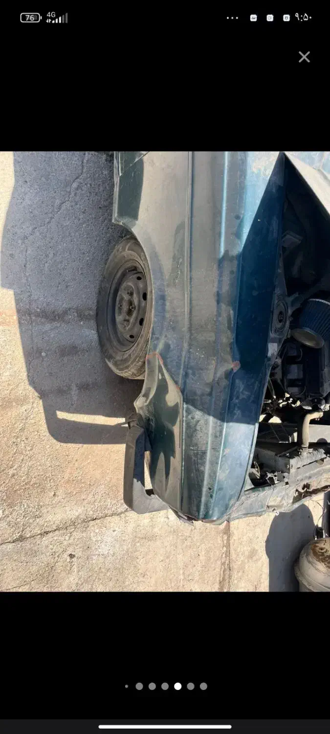 صافکاری و سپرسازی و شاسی کشی|خدمات موتور و ماشین|رباط‌کریم, رباط‌کریم|دیوار