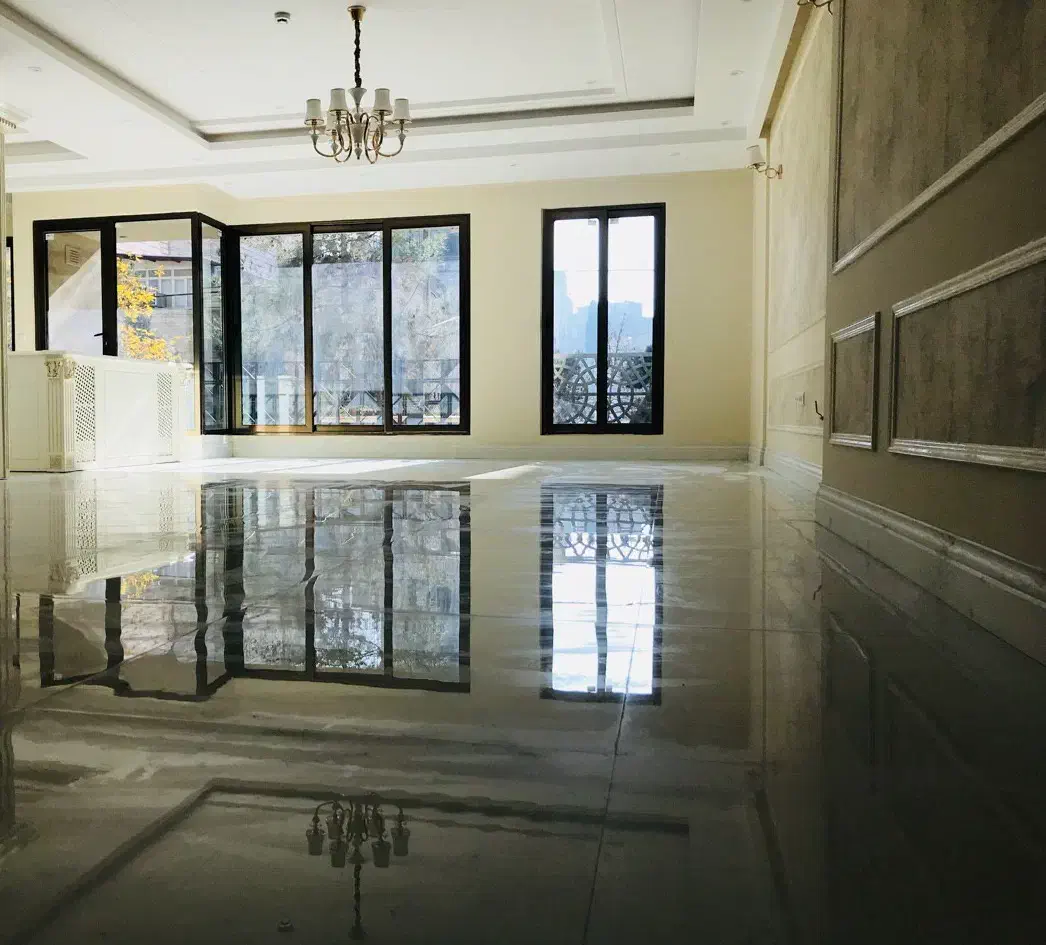 ۱۰۰متر صفر اقبال ک همه انتظاراتت داره/دانیال جلیلی|فروش آپارتمان|مشهد, اقبال|دیوار