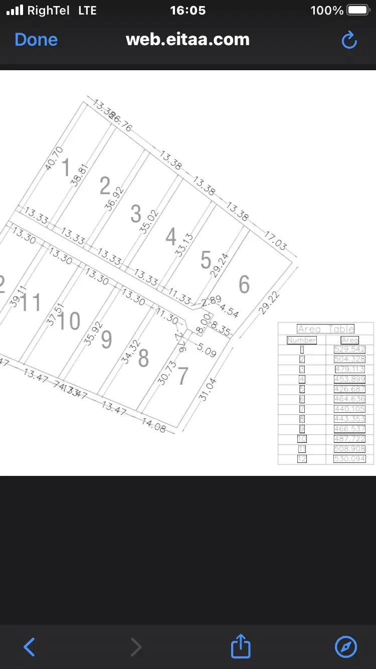 زمین|فروش زمین و ملک کلنگی|جوادآباد, |دیوار