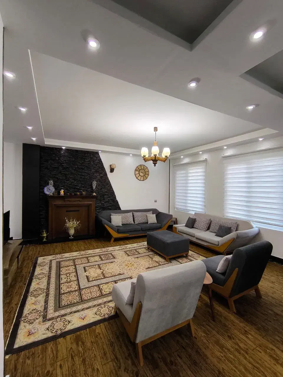 ویلا لنگرود شهرک آفتاب اقساط ۷ماهه|فروش خانه و ویلا|لنگرود, |دیوار