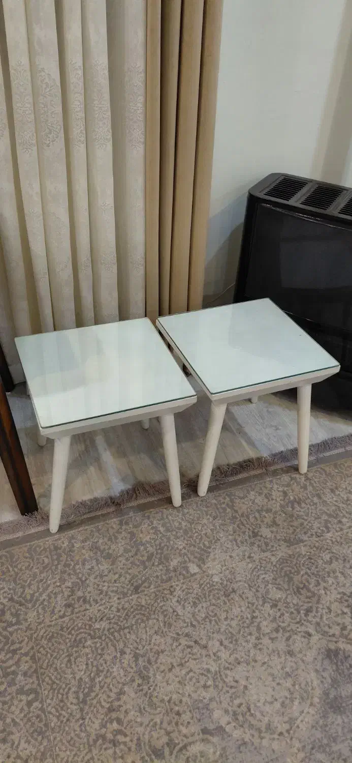 عسلی|مبلمان خانگی و میز عسلی|تهران, هاشمی|دیوار