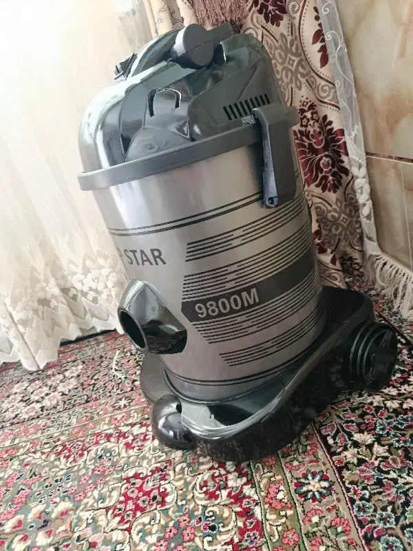 جارو برقی|جاروبرقی، جارو شارژی، بخارشو|زرند, |دیوار