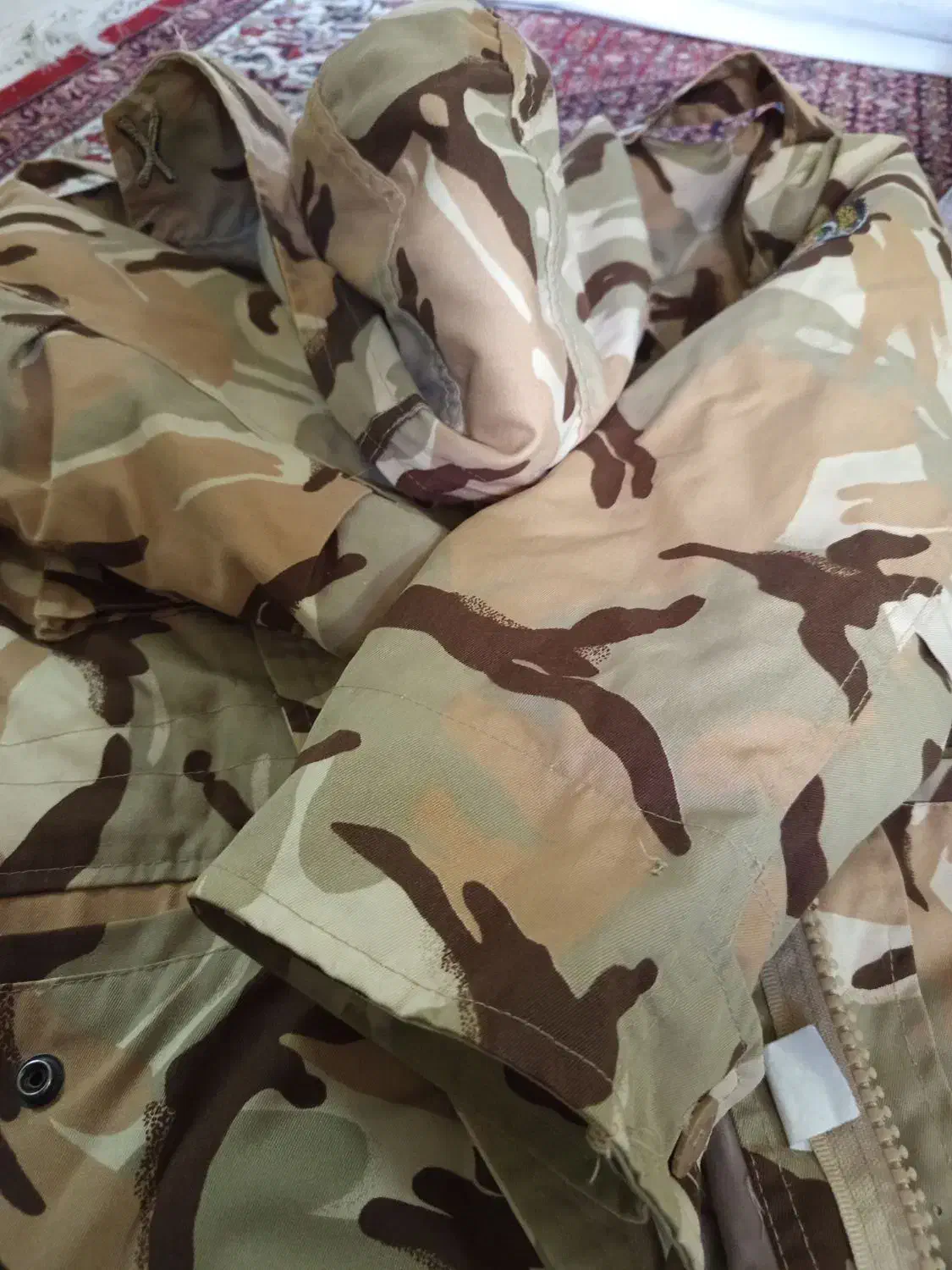 وسایل شخصی|کیف، کفش، کمربند|زنجان, |دیوار