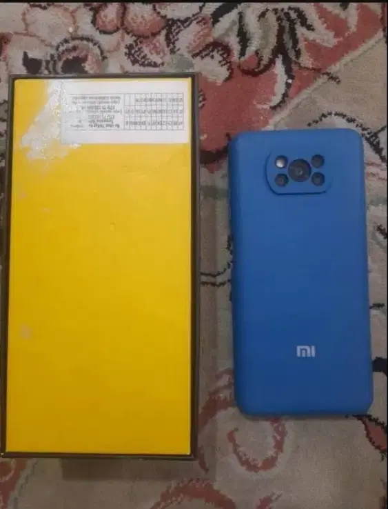 poco x3 pro|موبایل|تهران, پونک|دیوار