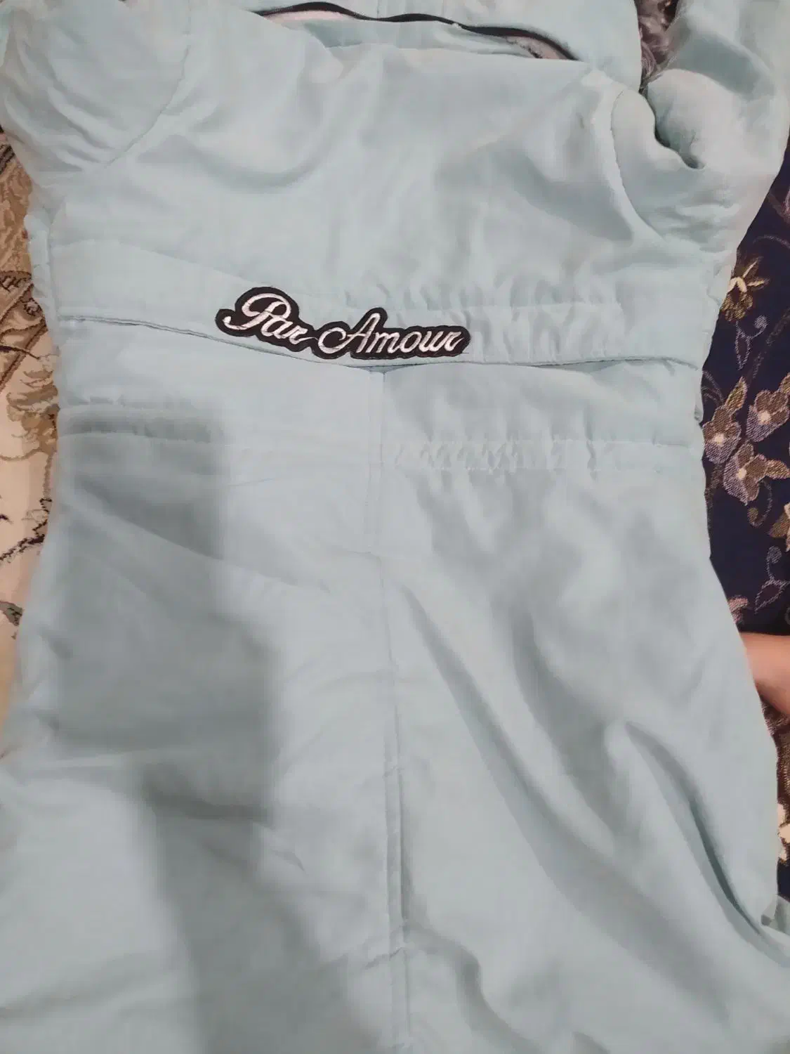 کاپشن دخترانه|لباس|علیآباد کتول, |دیوار