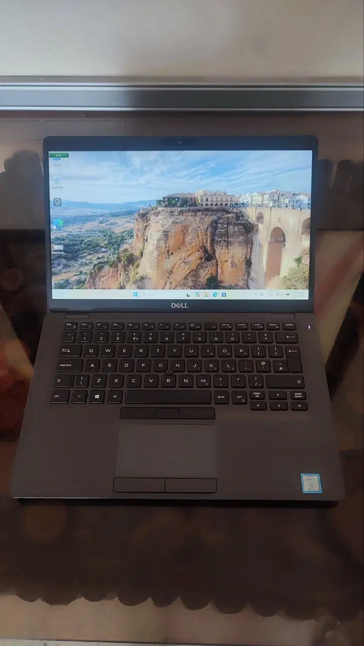 لپتاپ dell latitude 5400|رایانه همراه|کرج, دانشگاه خوارزمی|دیوار
