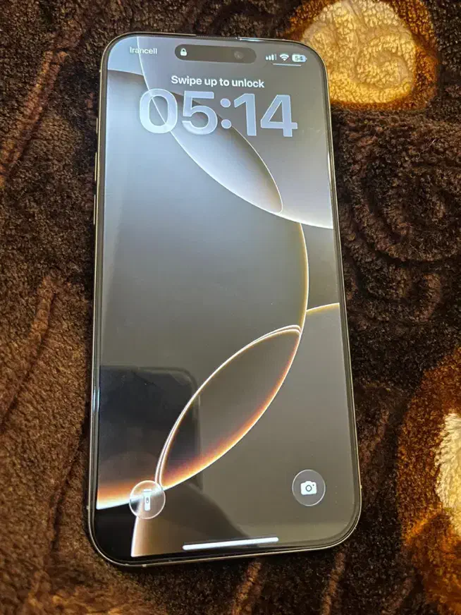 ایفون 16پرومکس 256zaa|موبایل|شهریار, شهریار|دیوار