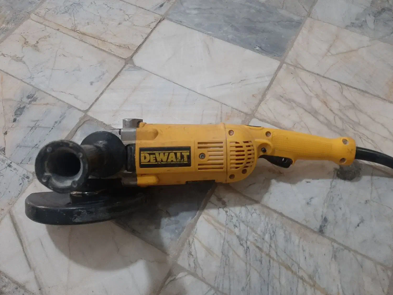 فرز دیوالت|ابزارآلات|تیران, |دیوار