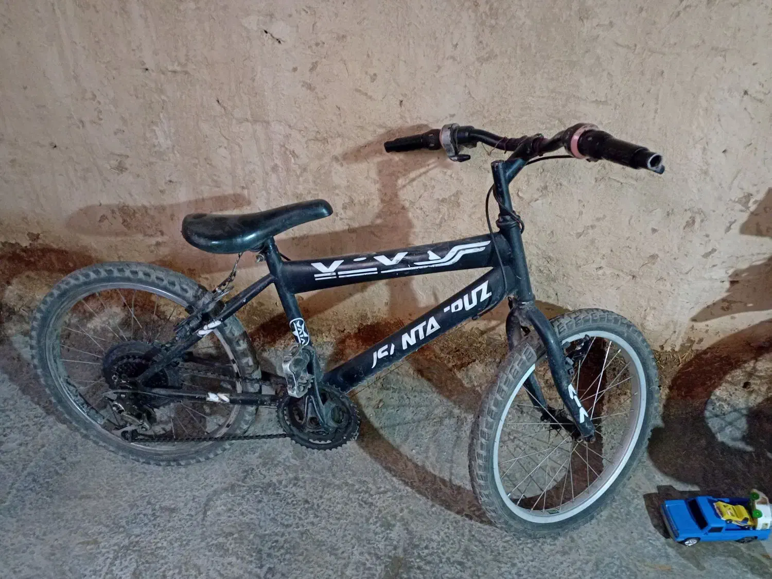 فروش دوچرخه 20 وماشین ودکور|دوچرخه، اسکیت، اسکوتر|مریوان, |دیوار