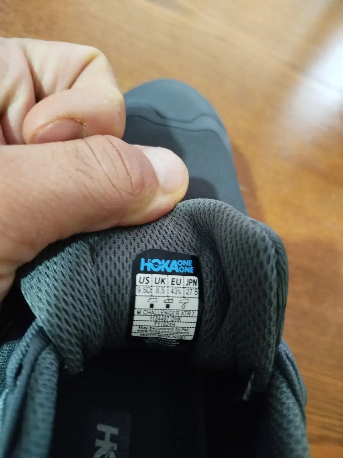 HOKA original|کیف، کفش، کمربند|مشهد, سجاد شهر|دیوار