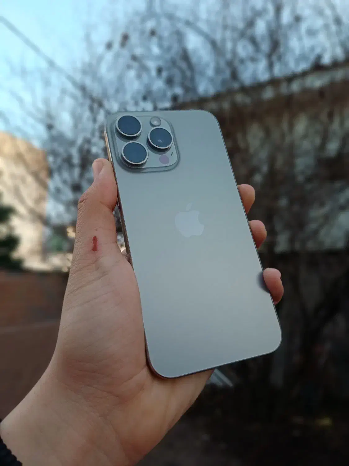 آیفون15promax|موبایل|گرگان, |دیوار