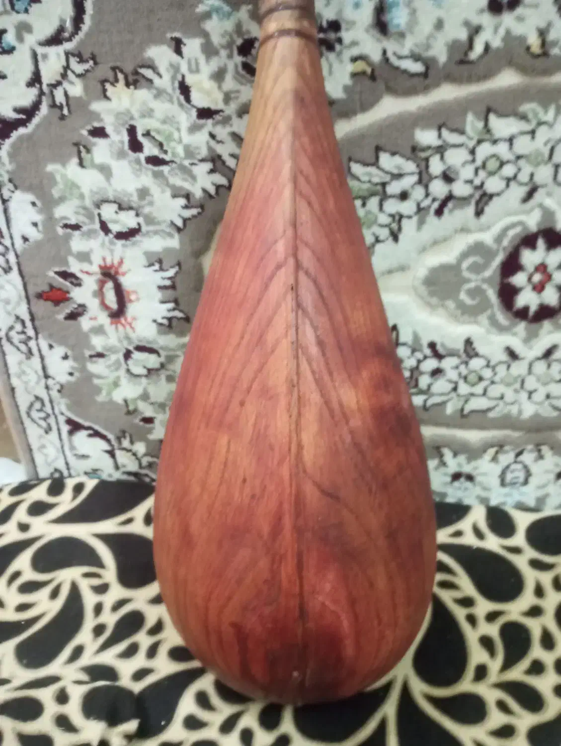 دوتار تربتی|سازهای سنتی|زاهدان, |دیوار