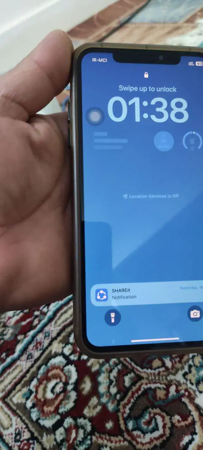 اپل x s max|موبایل|بندر امام خمینی, |دیوار