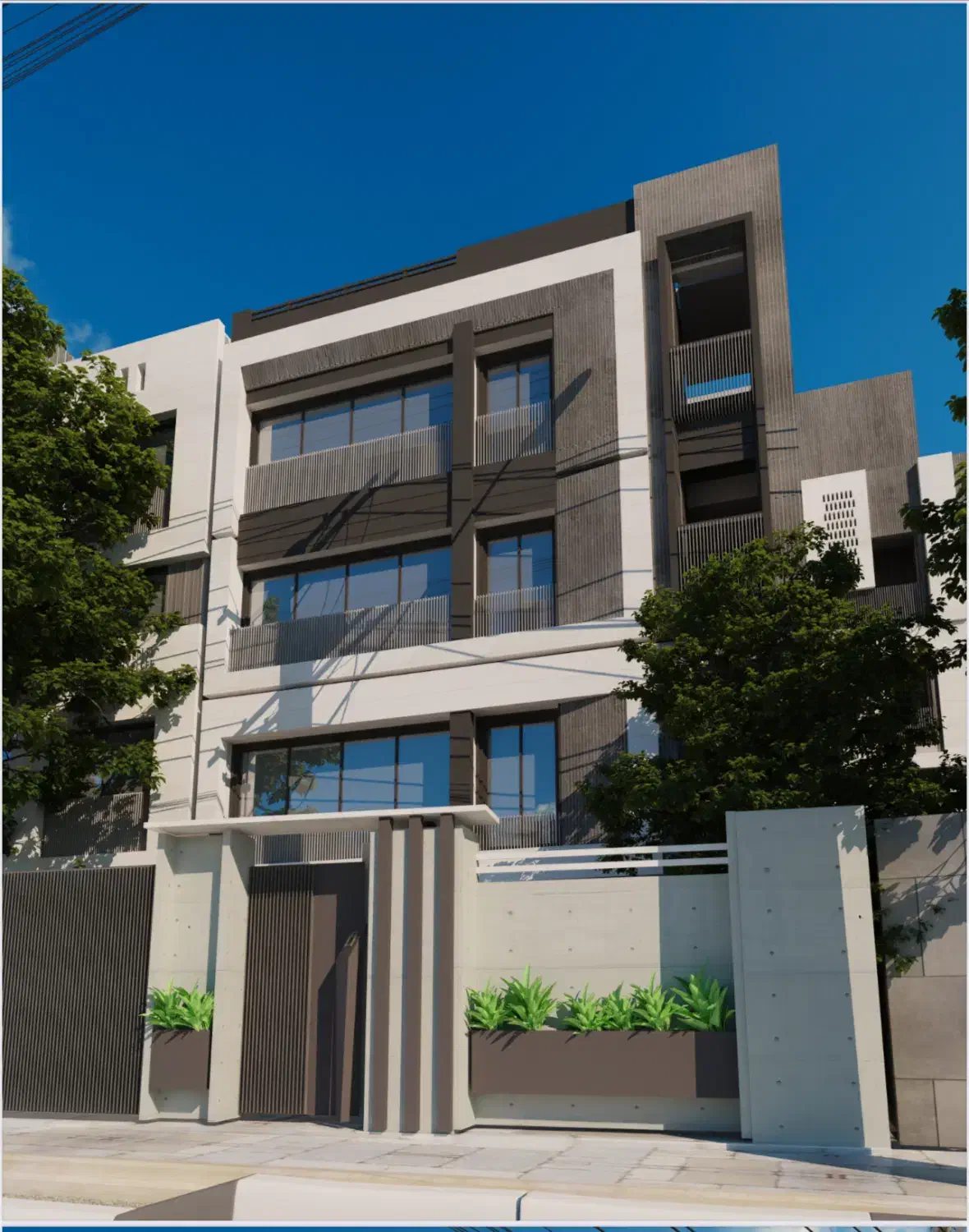 بازسازی کامل ساختمان|خدمات پیشه و مهارت|شیراز, نیایش|دیوار