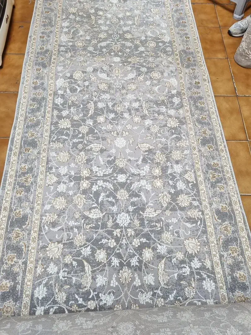 فرش آشپزخانه فرش راهرو|فرش|زنجان, |دیوار