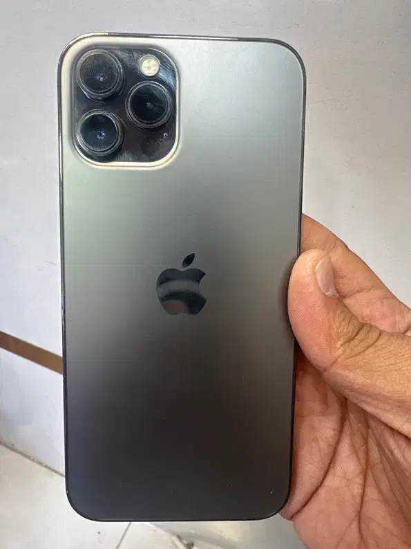 آیفون 12promax|موبایل|بیرجند, |دیوار