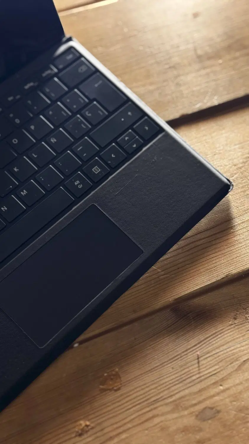 Microsoft Surface Pro 5|رایانه همراه|اصفهان, باغ نگاره|دیوار