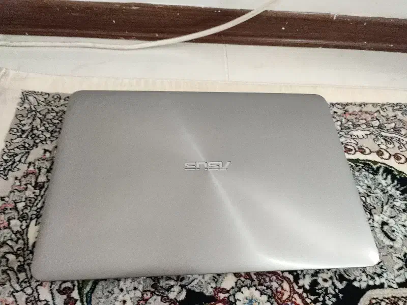 لپ تاپ گیمینگ asus n551 i7گرافیکغولجیفورسgtx845|رایانه همراه|کرج, کیانمهر|دیوار
