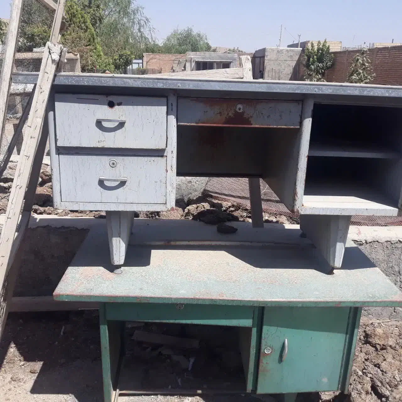 فروش تانک آب و....|ماشین‌آلات صنعتی|شهرکرد, |دیوار