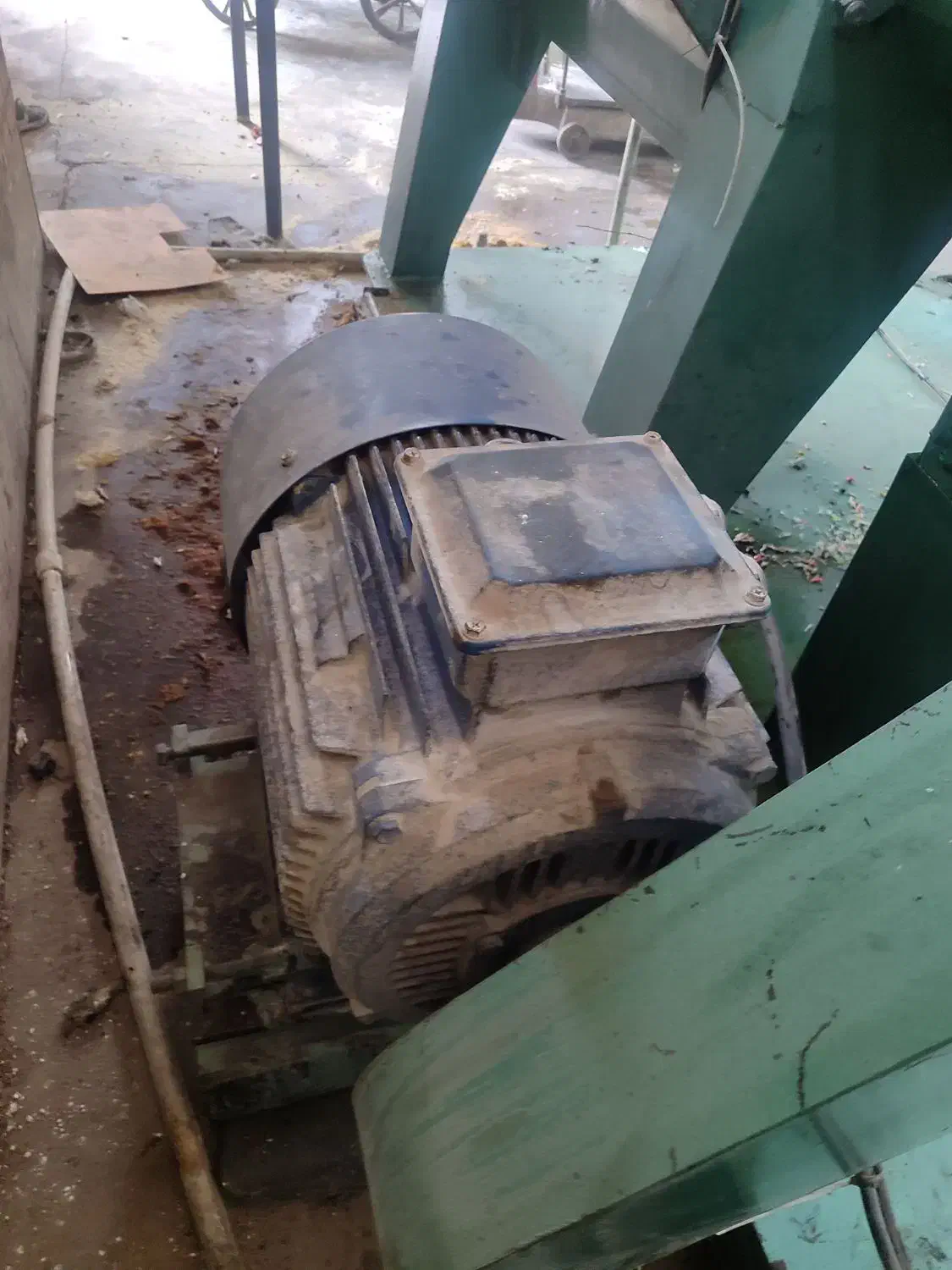 غلطک لاستیک سازی|ماشینآلات صنعتی|چهاردانگه (تهران), |دیوار