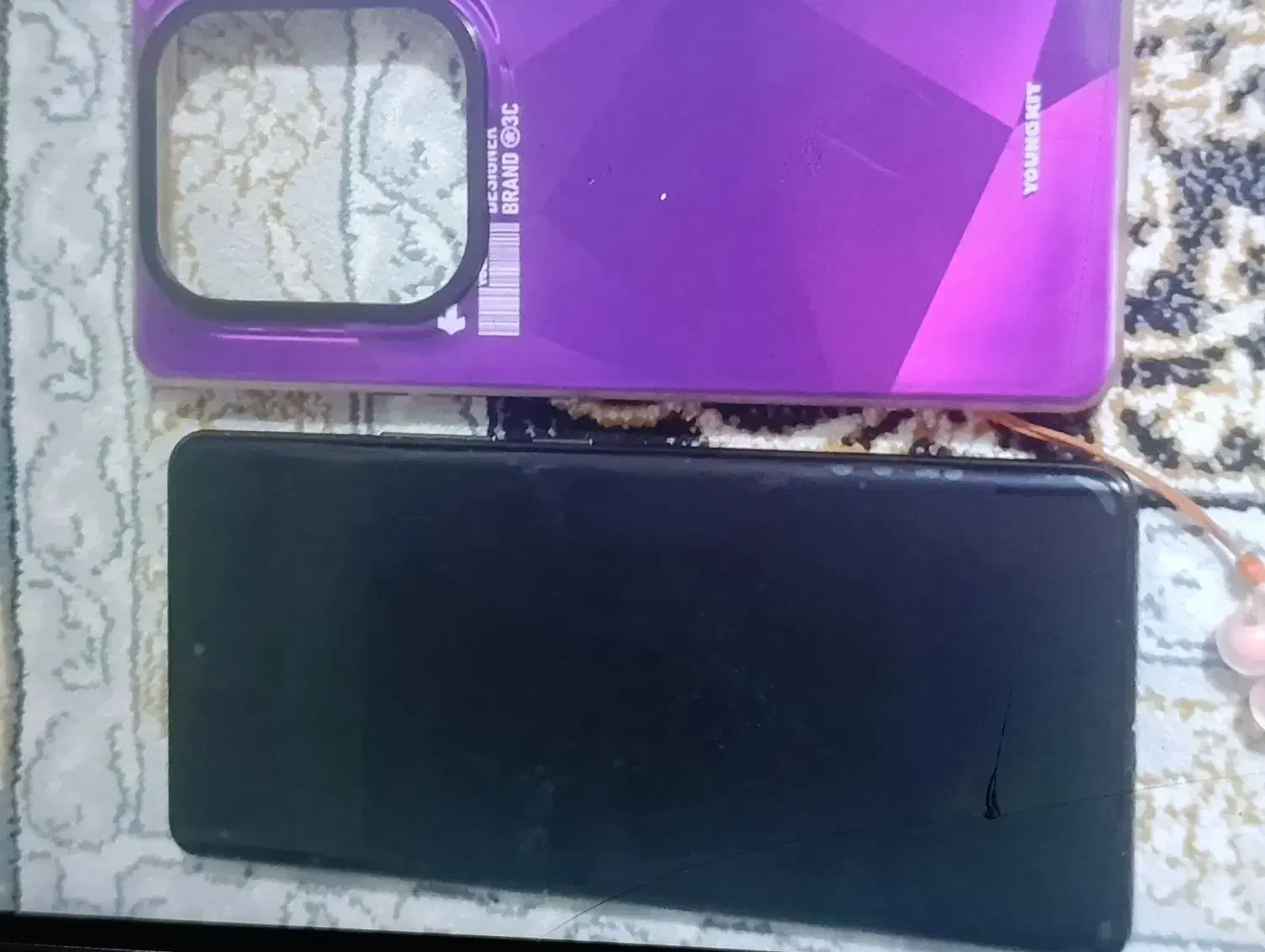 گوشی|موبایل|شهریار, شهرک وائین|دیوار