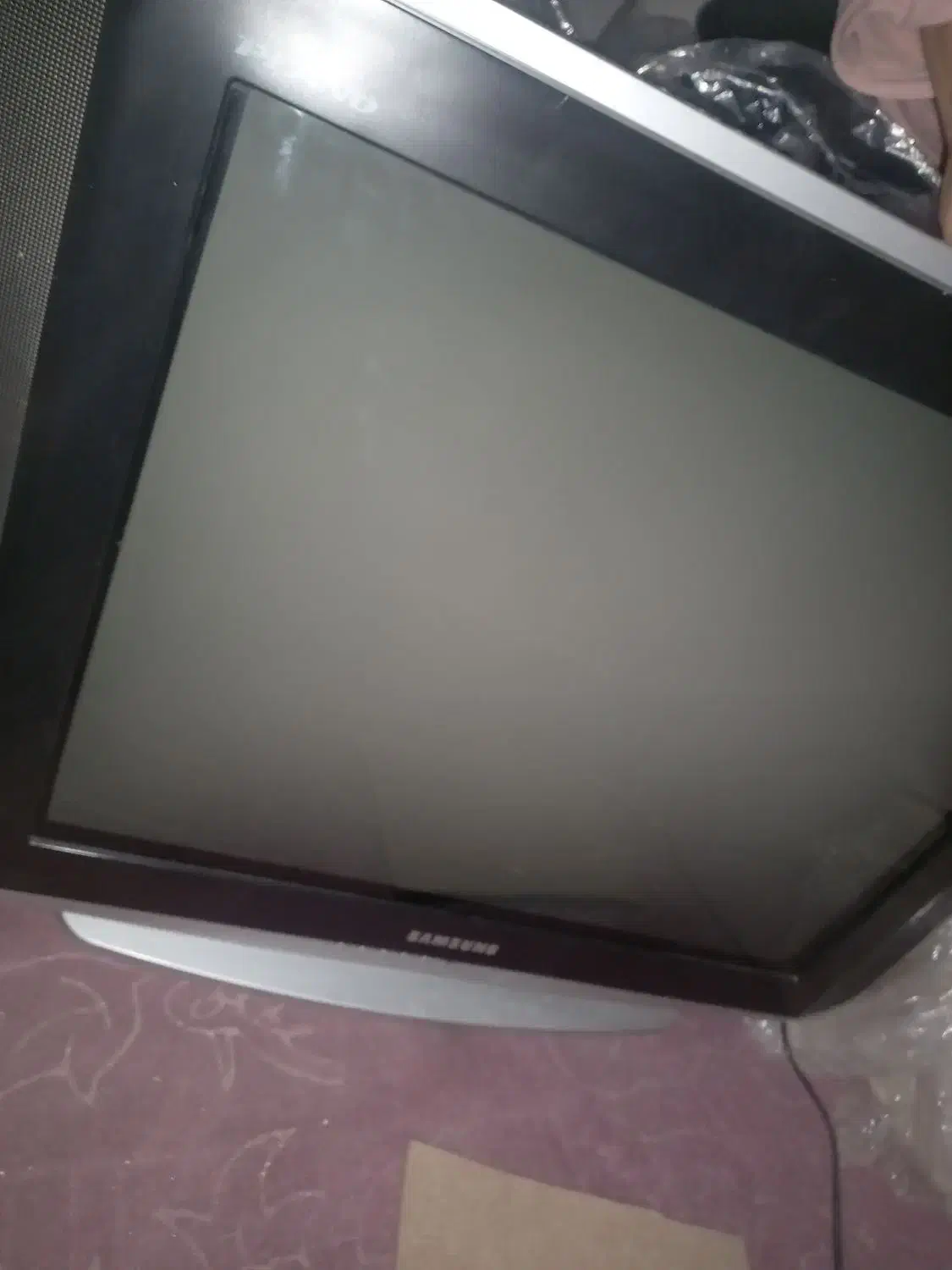 تلویزیون سامسونگ اصل ویتنام|تلویزیون و پروژکتور|اردبیل, |دیوار