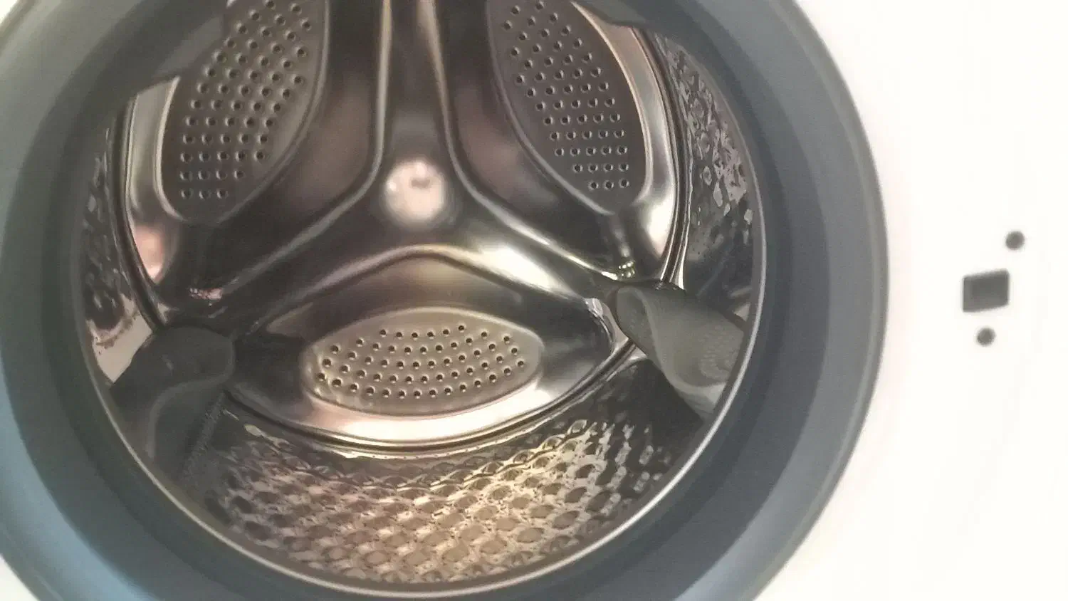 ماشین لباسشویی ۸ کیلویی امرسان جهیزیه|ماشین لباسشویی و خشک‌کن لباس|مشکین‌دشت, |دیوار