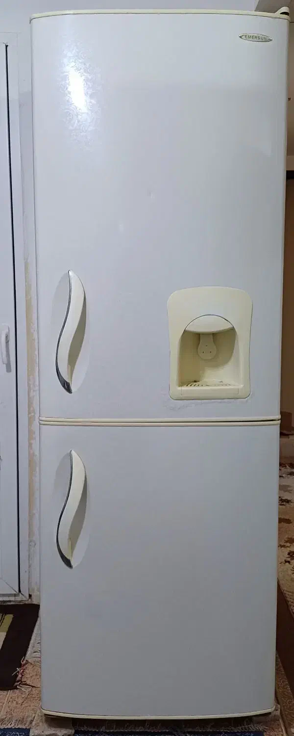 یخچال|یخچال و فریزر|کرمانشاه, |دیوار