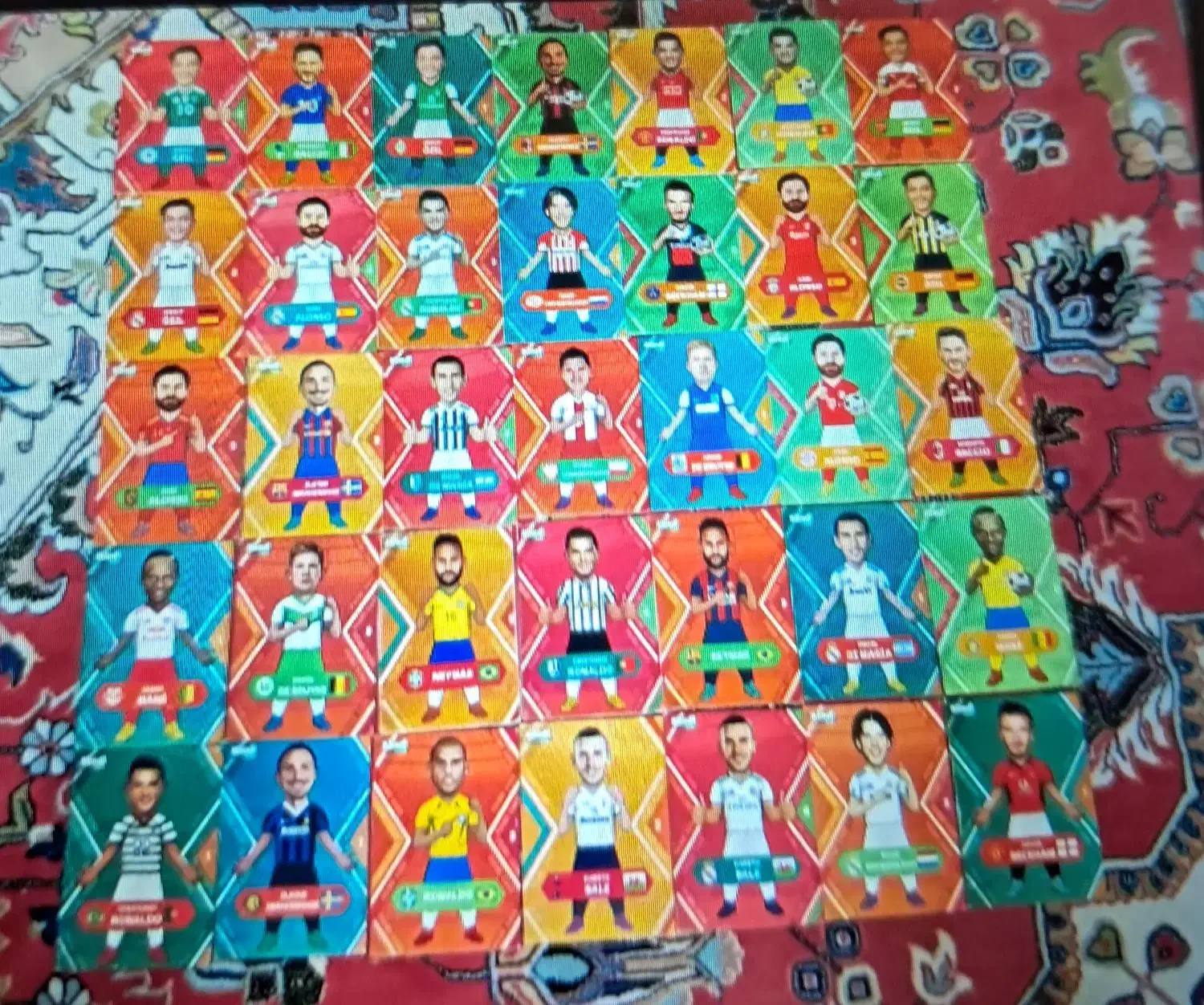 کارتهای کیمدی|اسباب‌‌بازی|زنجان, |دیوار