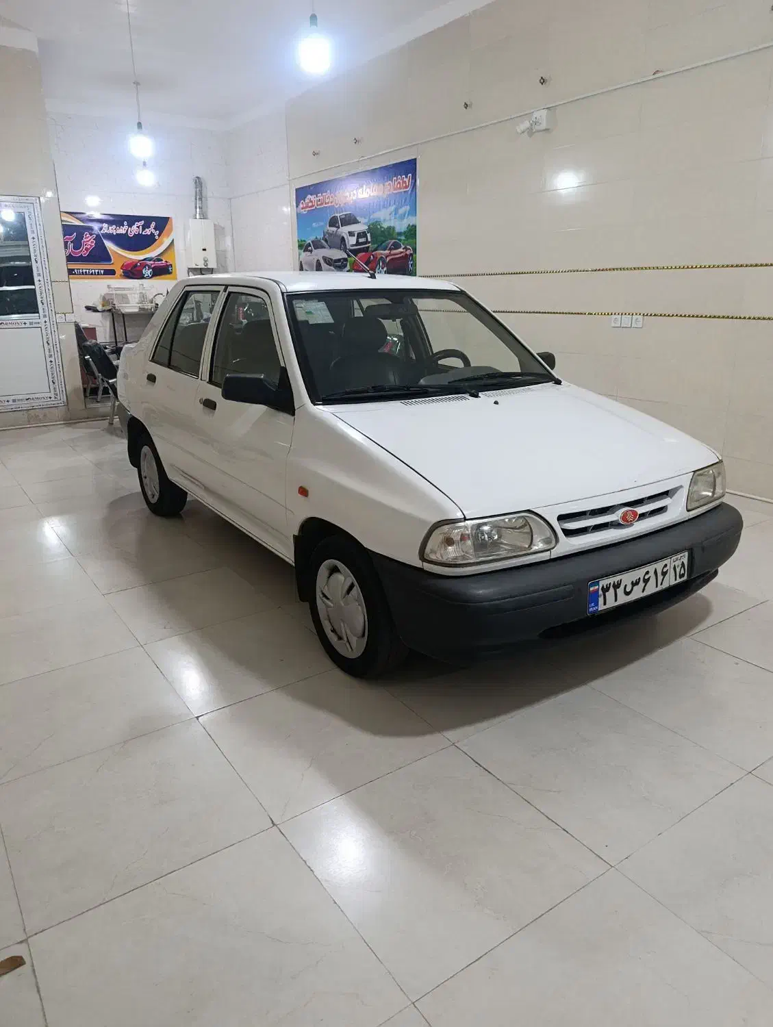 پراید ۱۳۱ مدل ۹۸|خودرو سواری و وانت|هوراند, |دیوار