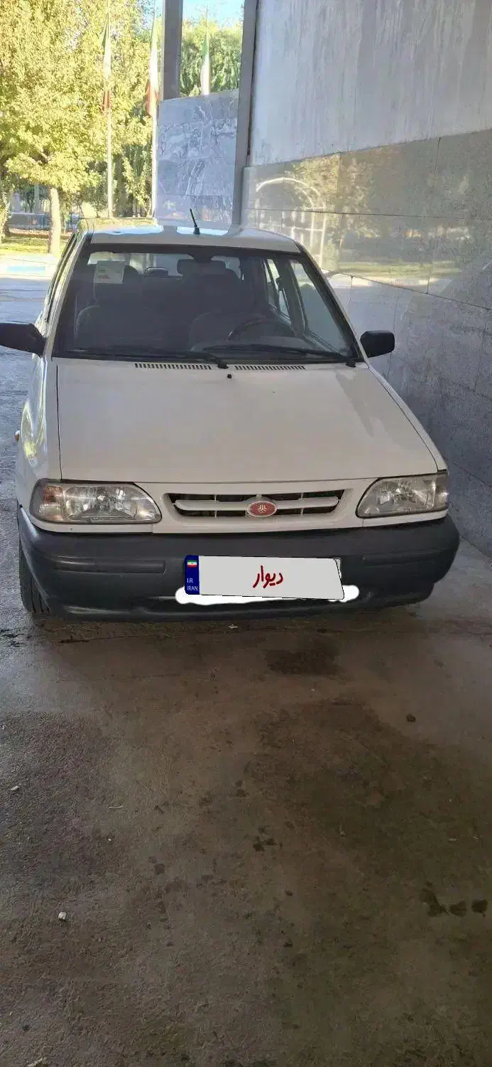 فروش|خودرو سواری و وانت|قره چای, |دیوار