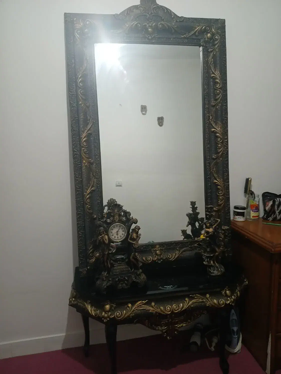 آینه|آینه|تهران, وحیدیه|دیوار